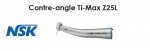 Contre Angle Ti-Max Z25L