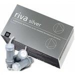 RIVA SILVER CAPS