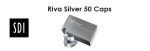 RIVA SILVER CAPS